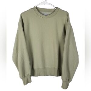 TNA Boyfriend crewneck